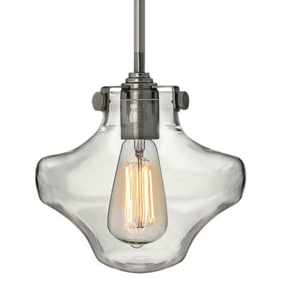 Congress 3129-3134 Mini Pendant by Hinkley Lighting - Starlight Lighting USA and Canada